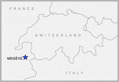 Hôtel Mont Blanc 4*